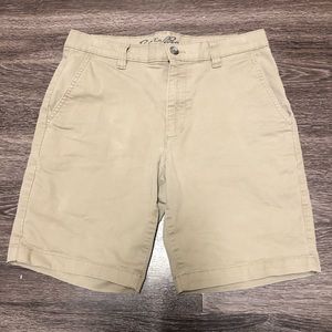 Eddie Bauer Legend Shorts